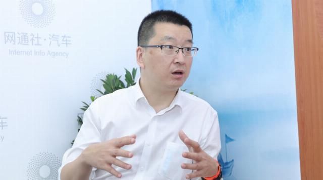  长城汽车|WEY品牌刘艳钊：5年投200亿打造坦克?WEY等平台