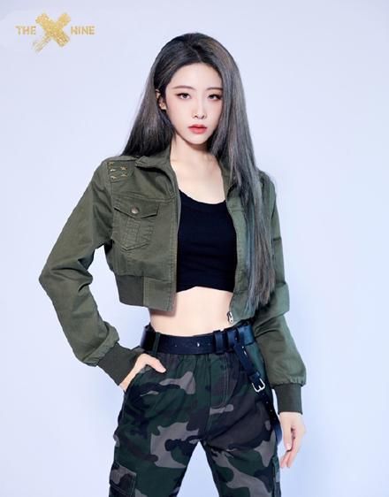  团体行程|THE9女团八月行程曝光，许佳琪弯道超车虞书欣，陆柯燃无人问津