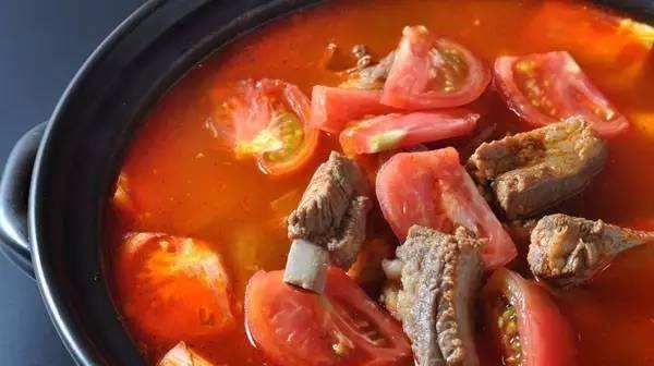 排骨|排骨的新鲜吃法,让你不会腻的吃法