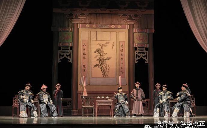 圆满成功|《南瓜记》内部彩排圆满成功