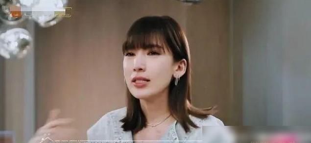 伊能静|为什么陈若仪不如52岁的伊能静受欢迎?看看他们对岳母的态度吧