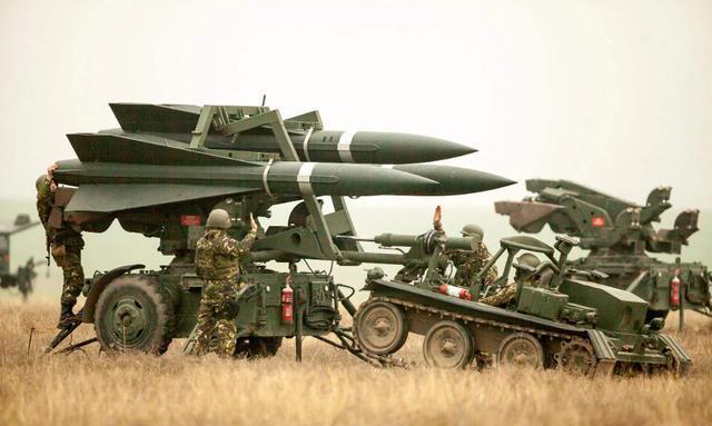  尔国民军|两架米格-29在利比亚被击落！首架失踪后俄土为何秘而不宣？