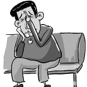 鼻腔|耳鼻喉科吕印菊医生:鼻腔异味多数和这种疾病有关!