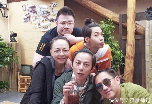 遗憾|《向往4》收官终于放大招宋丹丹回来了,大华缺席成最大遗憾