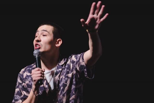  处罚金|吸毒被判刑8个月处罚金2000元，卡姆当庭致歉：透露自己吸毒原因