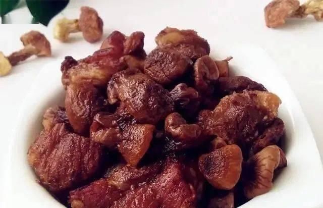  胡萝卜|10道适合夏天吃的荤菜，又香又嫩营养不油腻