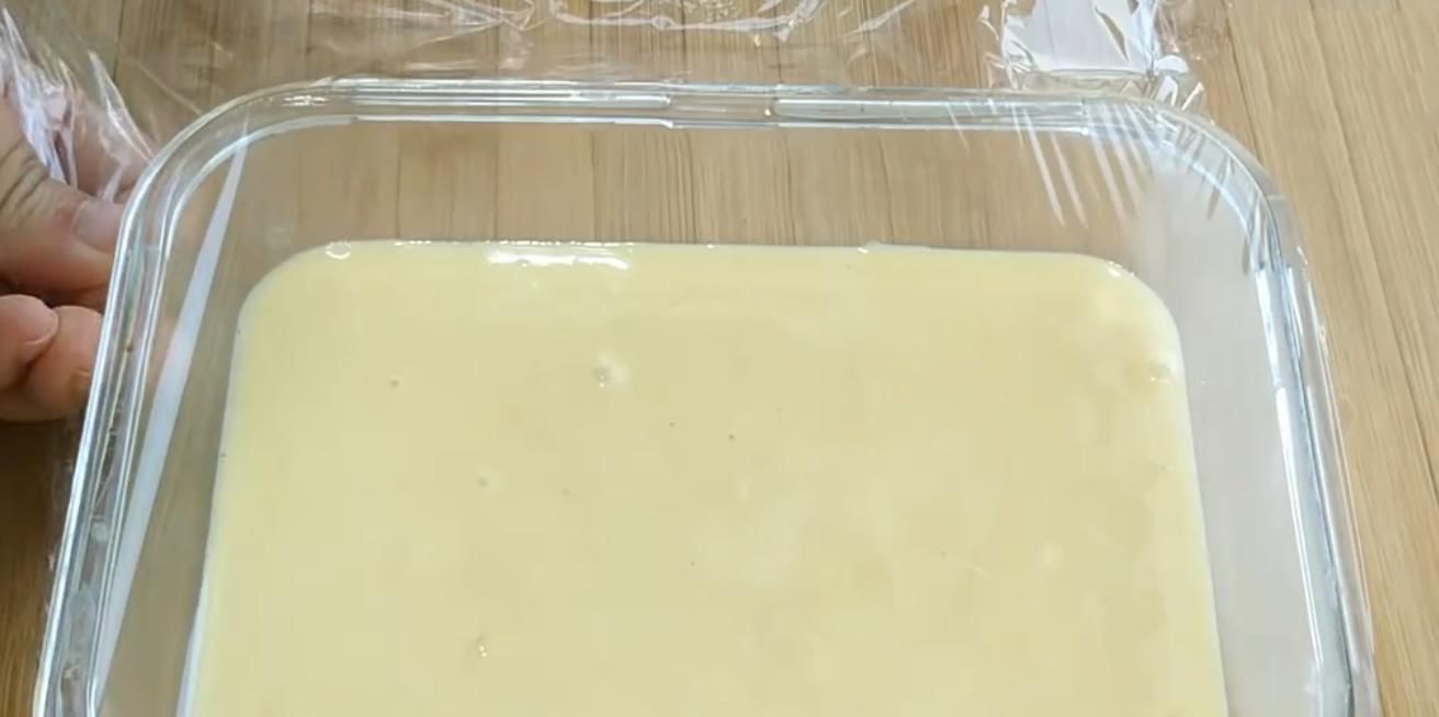 简单|经典美食“马拉糕”做法超级简单,松软又香甜,比蛋糕还好吃