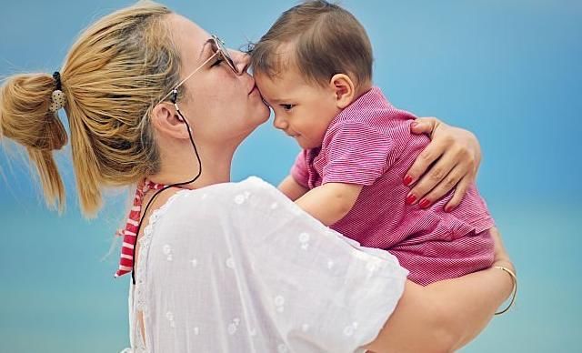 自尊|父母的3个行为，严重伤害了孩子自尊，看看你中招了吗？