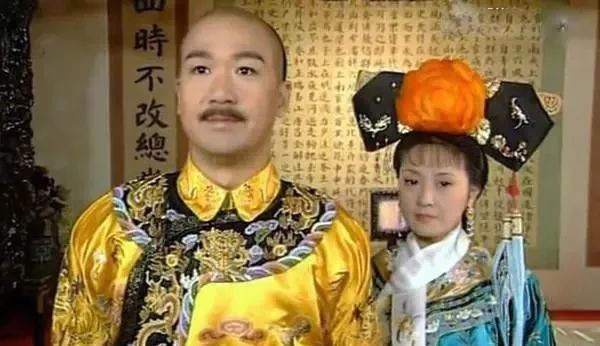 对待|历史上真实的宜妃:康熙刚驾崩,雍正帝就这么对待这位“小妈”!