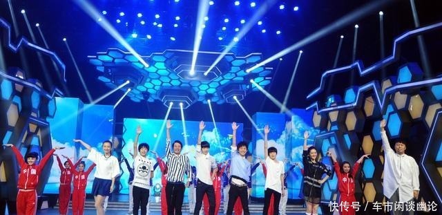 停播|被提议停播的几档综艺,内幕令人不能忍,还会误导青少年