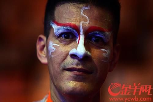  马戏|火了20年长隆大马戏，这次国际演员要和大家诉说幕后温情