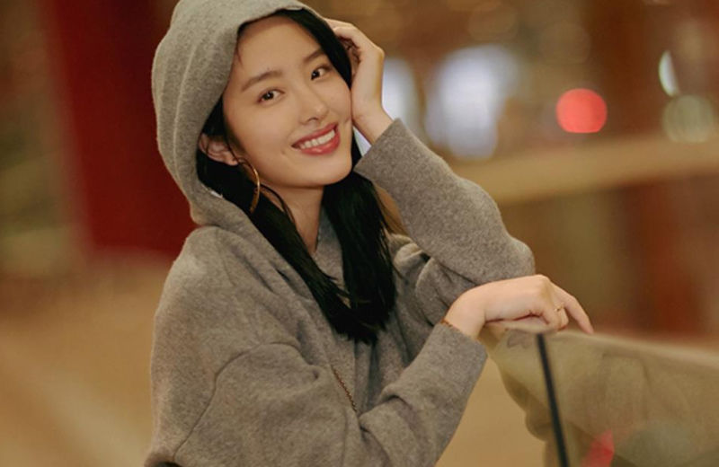  陈金飞|杨采钰与陈金飞闹掰？两人相恋期间十分甜蜜，时隔三年再惹争议