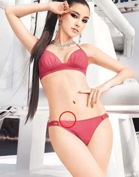 演技|演技获章子怡力挺？曾因瞪眼抠图被骂成过街老鼠的baby，离开黄晓明后逆袭了？