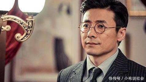  如今|他是黄晓明的同窗，马苏的老师，如今46岁混得没妻子“出名”