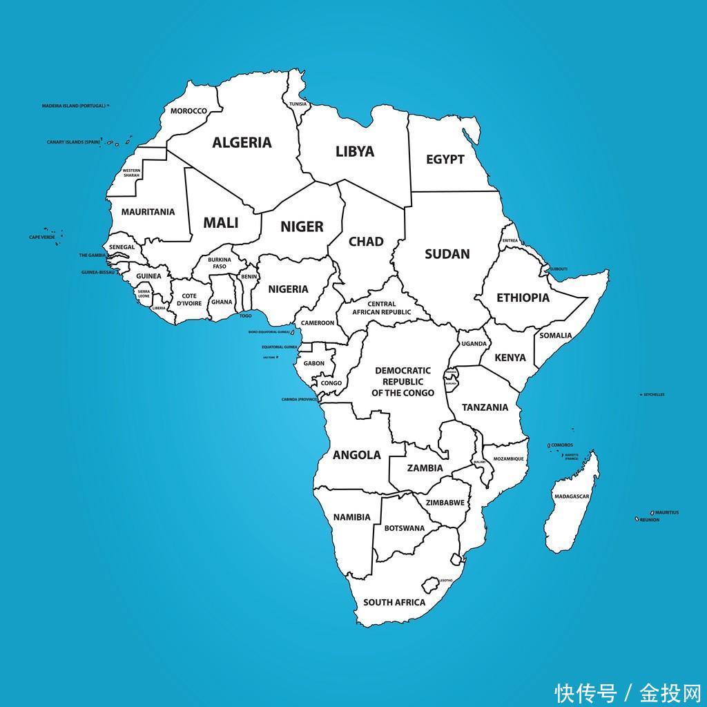 中国在非洲让美国遥不可及，美：为了非洲，中国应不再买木头和驴
