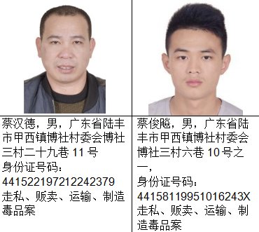 认清|认清这张脸！警方悬赏100万