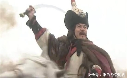 将军|皇帝赏赐2位将军，1个要官，1个要美人，结果一死一善终