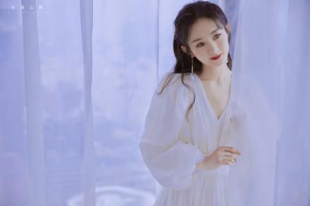  中餐厅|赵丽颖粉丝有福了，《中餐厅》还没播，她又悄悄做了这件事