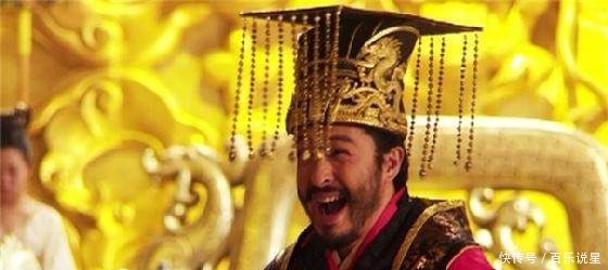 发动|一武将发动兵变,带3千人包围皇宫,皇帝说了3个字,3千人全跑