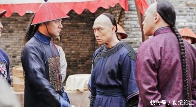 看不起|一知府看不起总兵,用对联羞辱他,总兵的下联,让知府栽了跟头