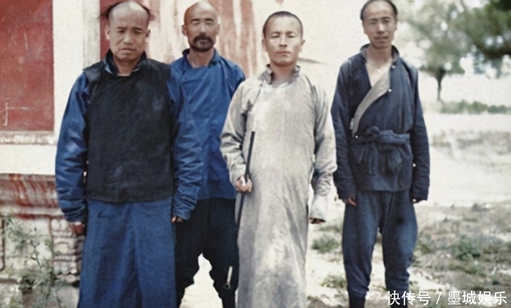 农民起义|清朝“永不加赋”两百年，在这期间农民起义不断，这是为何？