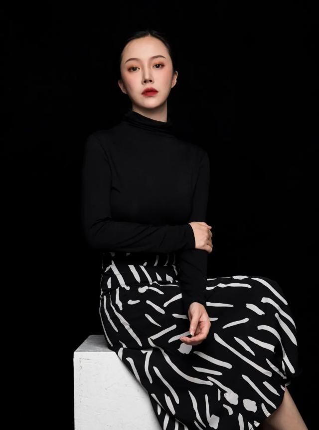  李安|90后导演颜睿：她被称为比李安还会表达的存在