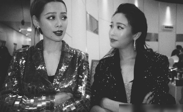  舞台|袁咏琳发长文告别舞台，称最大的遗憾是不能再和宁静阿朵同台！