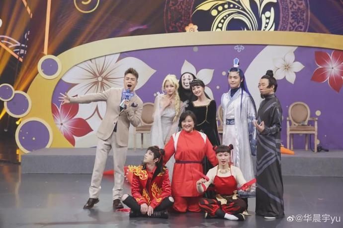  杨迪|下跪的杨迪，也救不回《青春环游记2》！