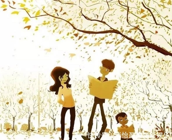 照顾孩子|全职宝妈三年,工资超老公两倍,我是怎样从怨妇变成女强人的