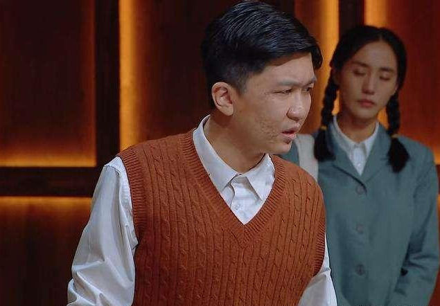  浪姐|《浪姐》两次淘汰，《演员》首秀被张大大抢戏，王智不红能怪谁？