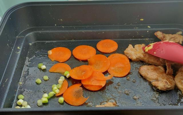 美味|木须肉的家常做法,健康又美味,不常下厨的也可轻松搞定