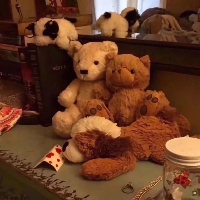  習慣|背景 | “放不下的只是習慣”