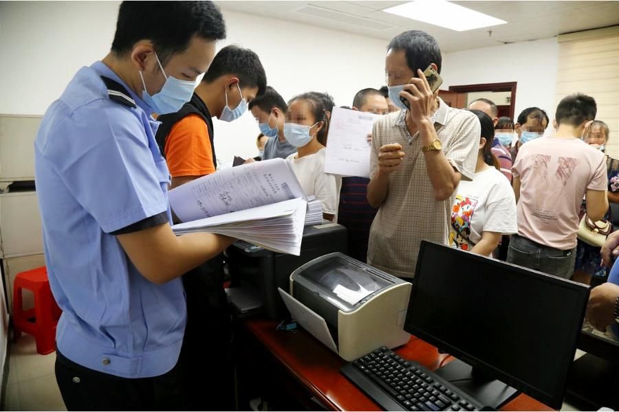  老板|惠东一鞋厂拖欠工人近百万工资！老板房子被拍卖