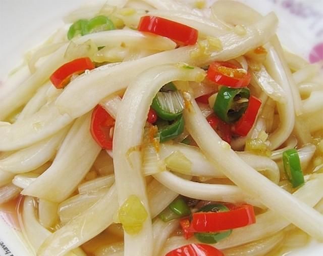 酸辣|10种开胃酸辣白菜的做法,口感爽脆又多汁,酸酸辣辣百吃不厌