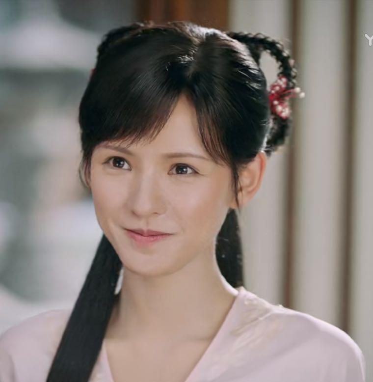  滤镜|《琉璃》并不非独家播出，无滤镜，张予曦颜值不稳定，特效太假