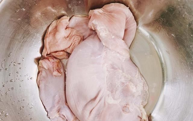 香辣|脆嫩爽口的双椒爆肚,香辣弹韧,百吃不厌,赶紧来瞧一瞧