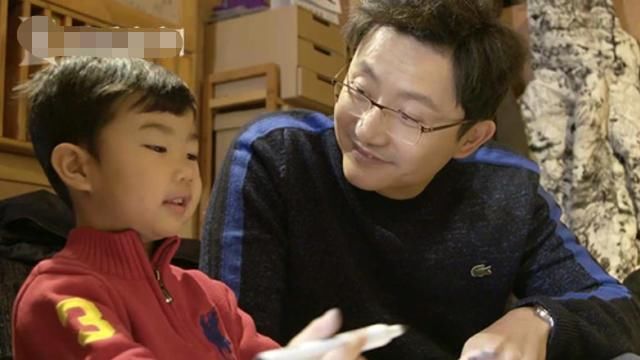  息影|最旺妻的演员，曾为儿子半路息影，今演《以家人之名》凭实力获赞