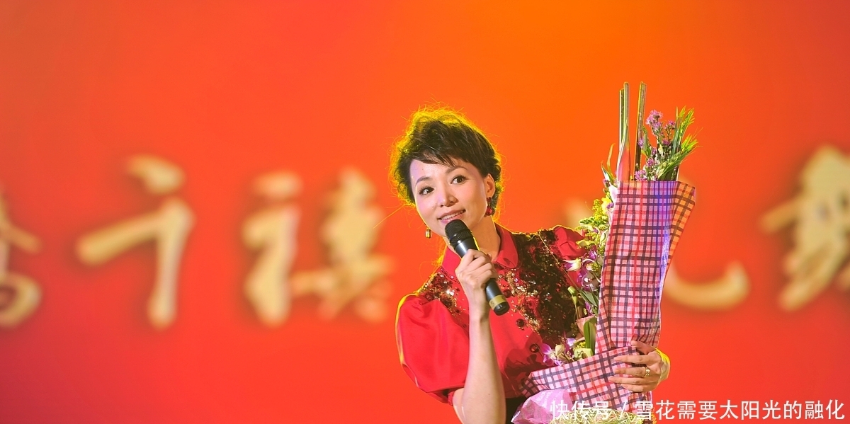 细腰|中国诗词大会,董卿是有魅力的主持人,陈更是有实力的选手
