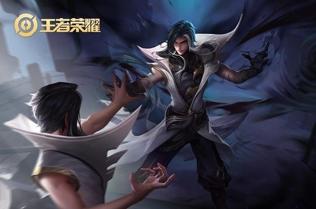 大后期|对面有这4个英雄一定不要拖后期!前期伤害低,后期一刀秒脆皮!