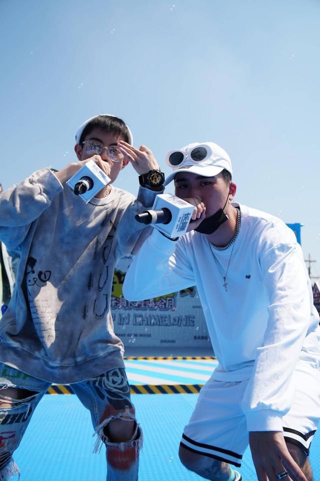  中国|探索长隆嘻哈月：首位中国街舞世界冠军空降，更有说唱燃炸全场