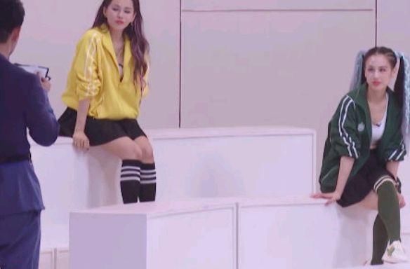  看清|《乘风破浪的姐姐》王霏霏成“团宠”的背后，却教会我们看清现实