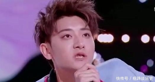 怒吼|黄子韬怒吼练习生引争议,网友:当初对杨超越怎么不这样