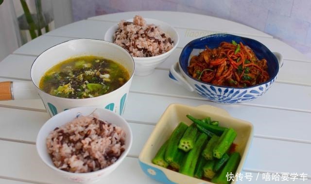 午饭|七桌简单易做家常菜,好吃不贵荤素搭配,学着做午饭晚饭都不发愁