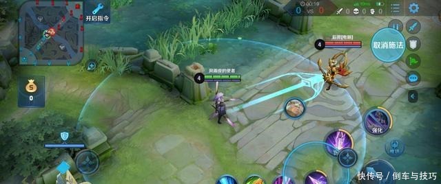 首选|还不会玩马超肉装马超成版本首选,配合这4位辅助野区无敌