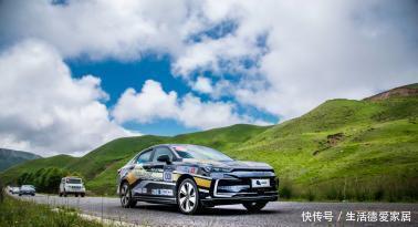 电动汽车|再夺22项大奖，BEIJING汽车七度问鼎环青赛