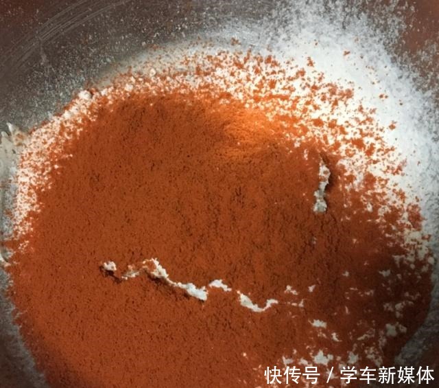 够吃|这个点心香酥可口,我家每周做二次才够吃,两孩子特喜欢