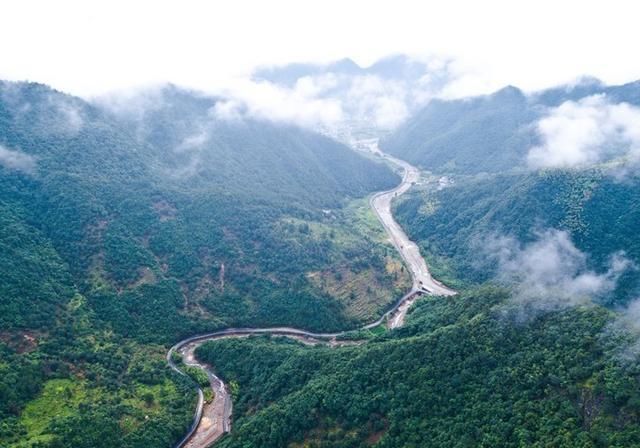  水量|高落差、大水量，浙西王牌凉源峡漂流，浙里过夏天