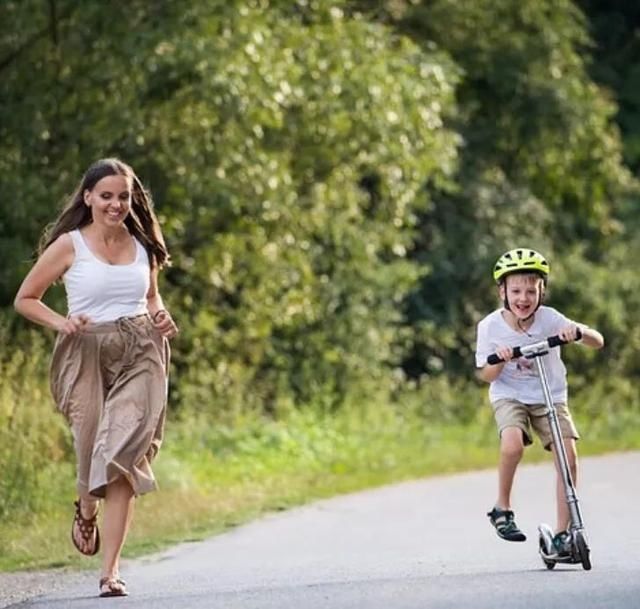 孩子|关注孩子心理健康,这个最简单的方法,家长必须知道!