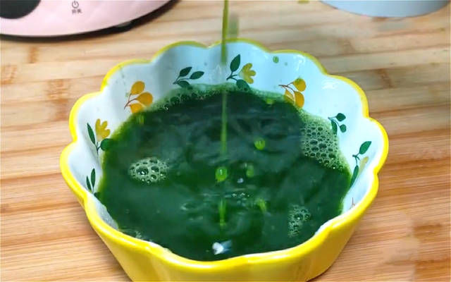 豌豆淀粉|夏天来了,教你黄瓜很清爽的做法,吃起来爽滑又Q弹