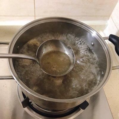  胡萝卜|有了这些胡萝卜玉米排骨汤，实力下酒！